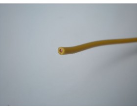 ELEKTROINSTALACE - VODIČ 1,5MM2 ŽLUTÝ